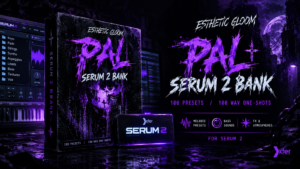 ESTHETIC GLOOM – PAL SERUM 2 BANK Free Download